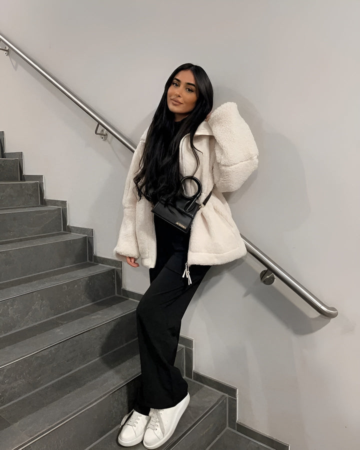 Belucia™ | Chaqueta cómoda y elegante