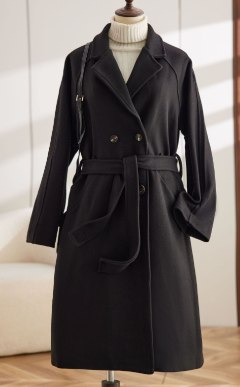 Belucia™ | Abrigo elegante y atemporal