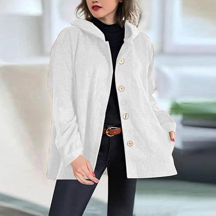 Belucia™ | Chaqueta con capucha