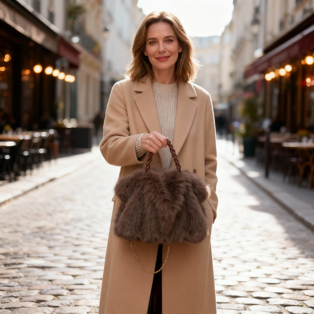 Belucia™ | Bolsa Acogedora Elegante