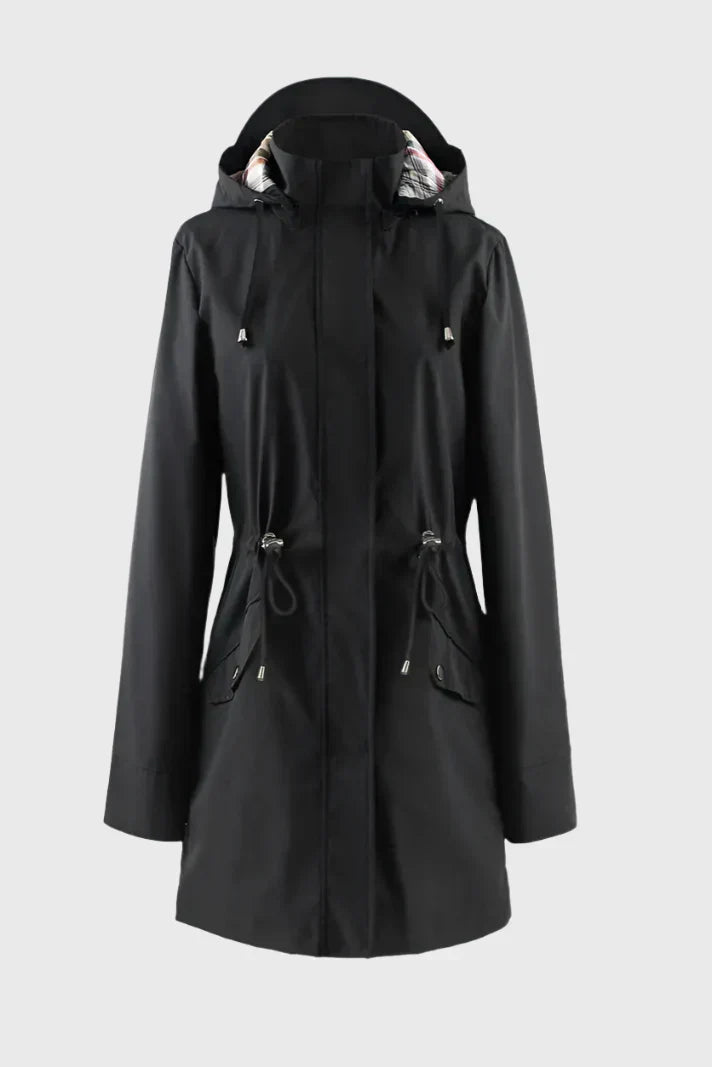 Belucia™ | Abrigo de Lluvia impermeable