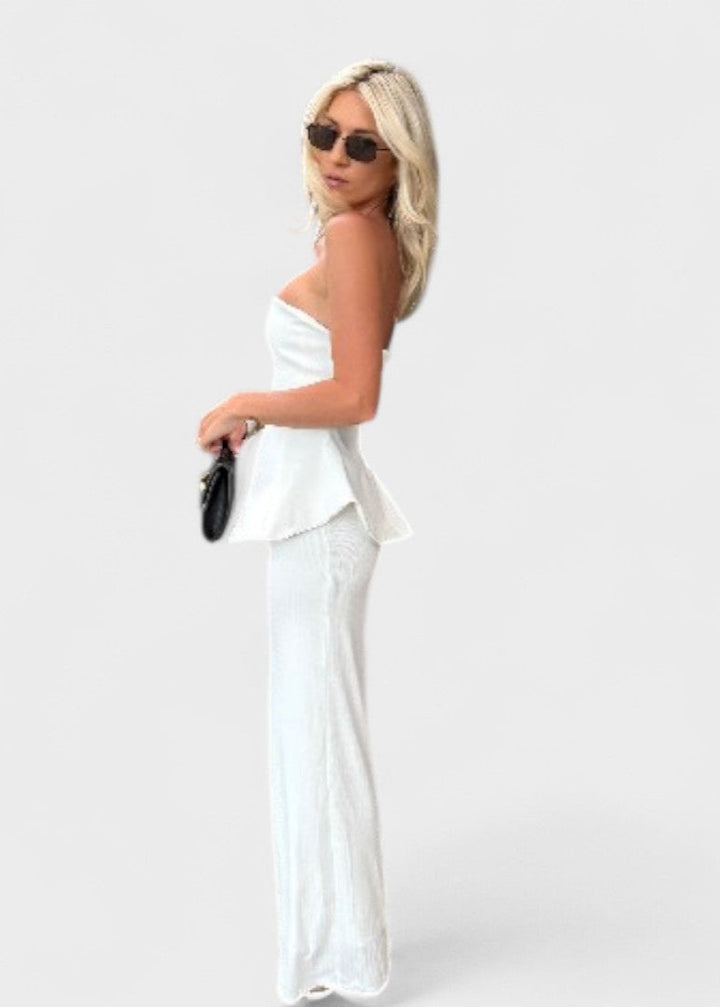 Belucia™ | Vestido Largo de Elegancia