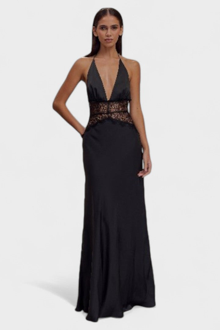 Belucia™ | Vestido de ensueño en encaje y satén