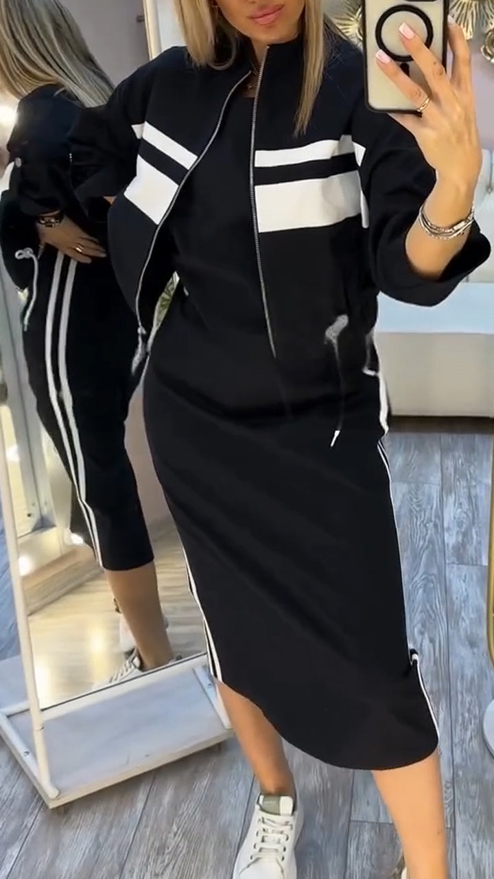 Belucia™ | Conjunto Casual y Elegante