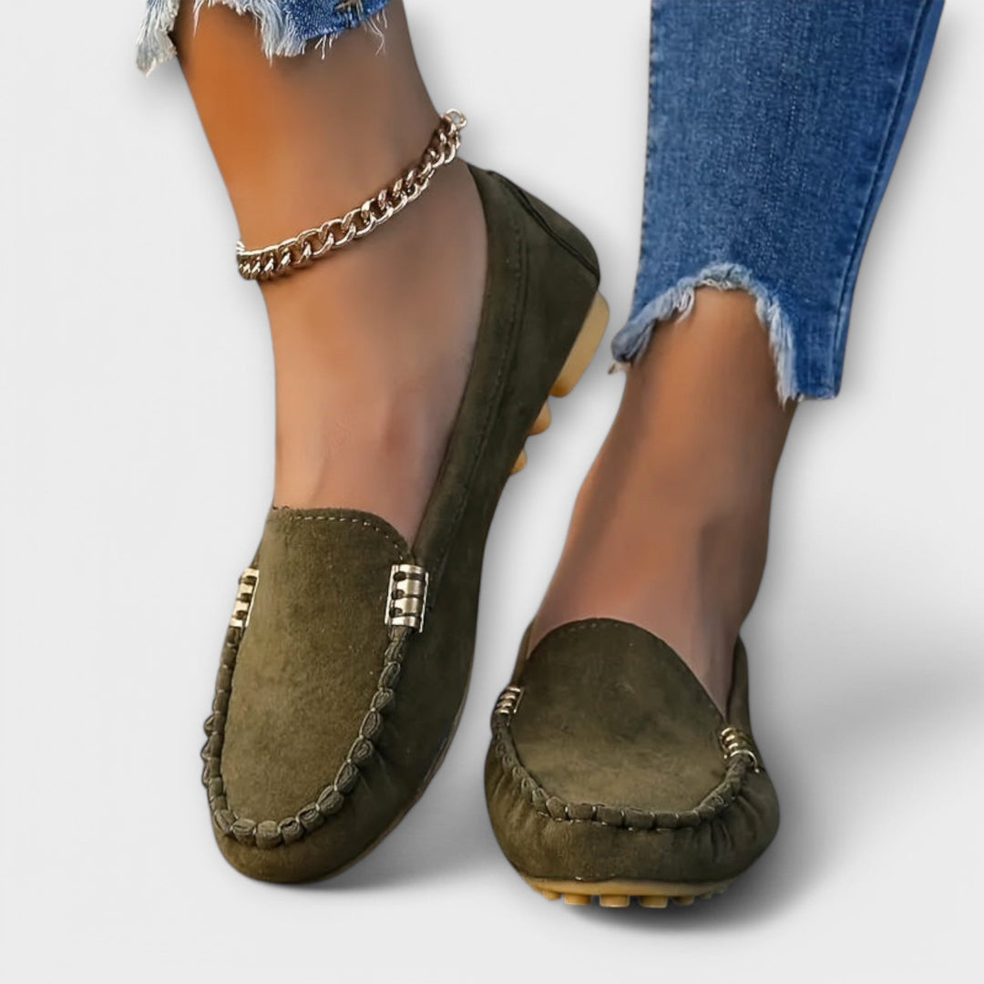 Belucia™ l Mocasines Sabot