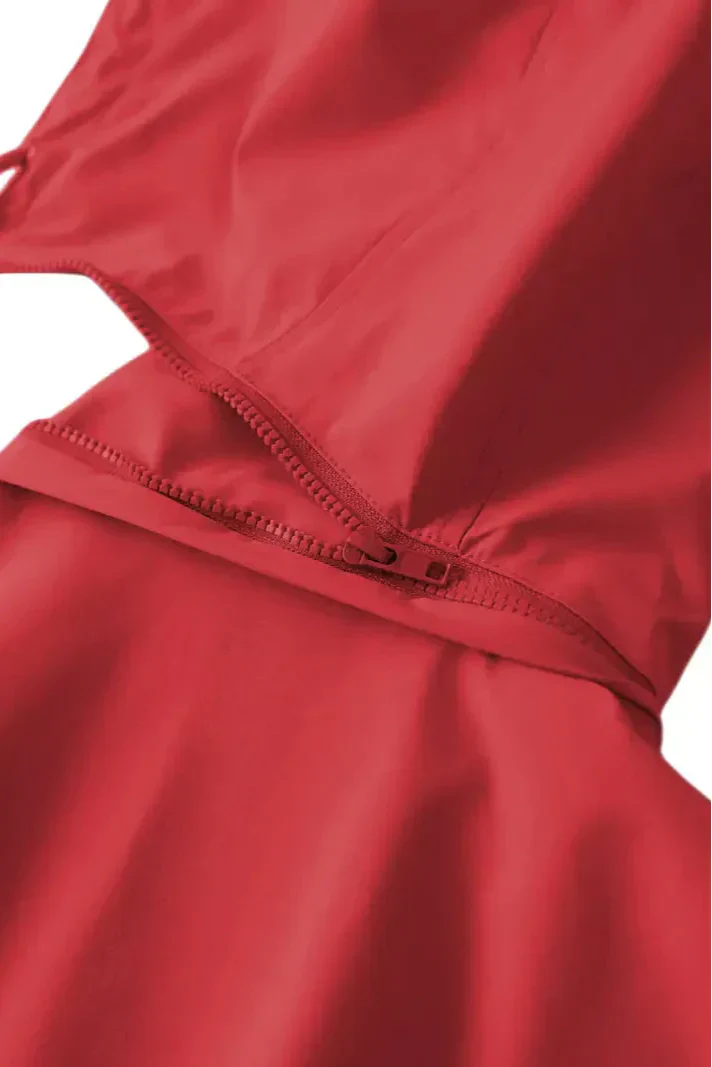 Belucia™ | Abrigo de Lluvia impermeable