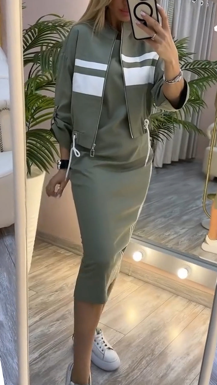 Belucia™ | Conjunto Casual y Elegante