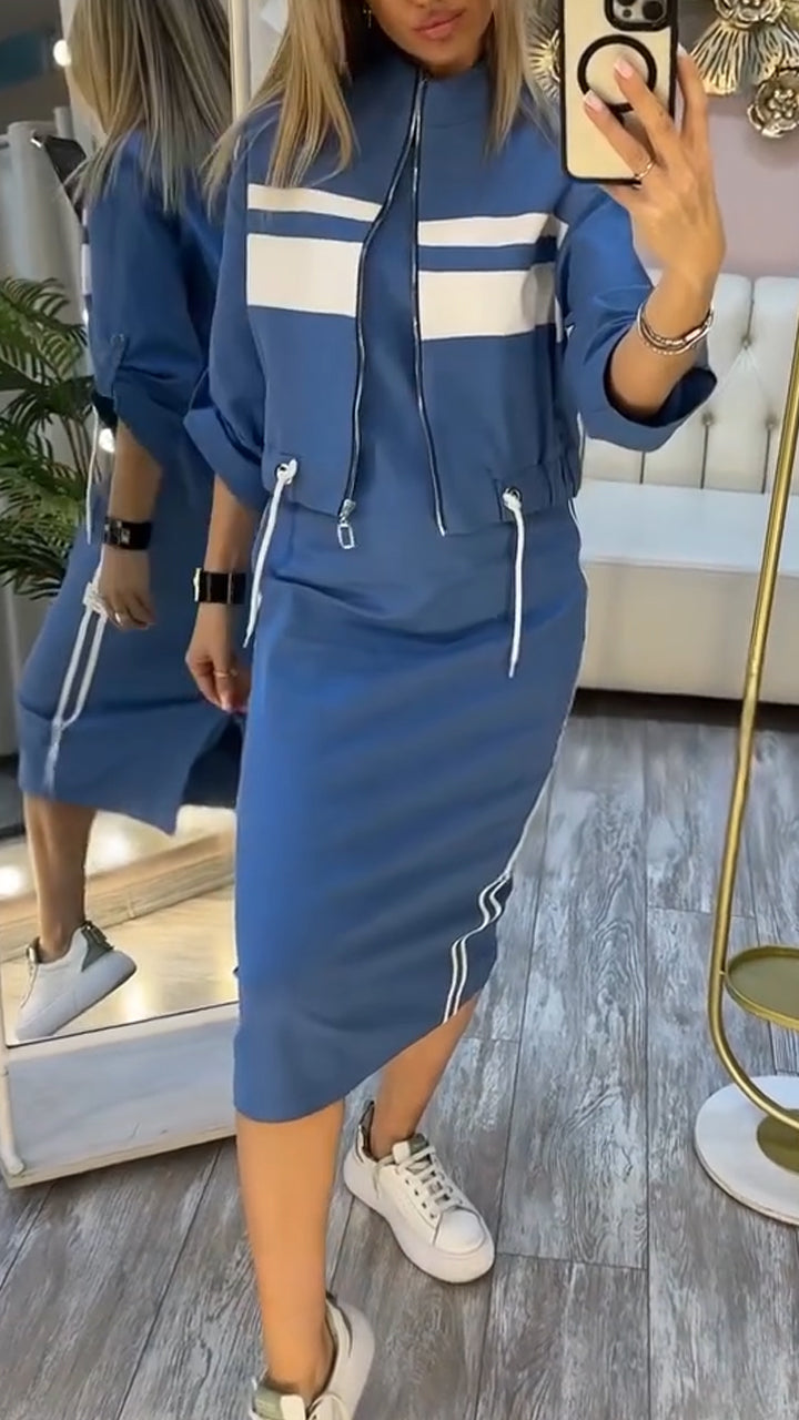 Belucia™ | Conjunto Casual y Elegante