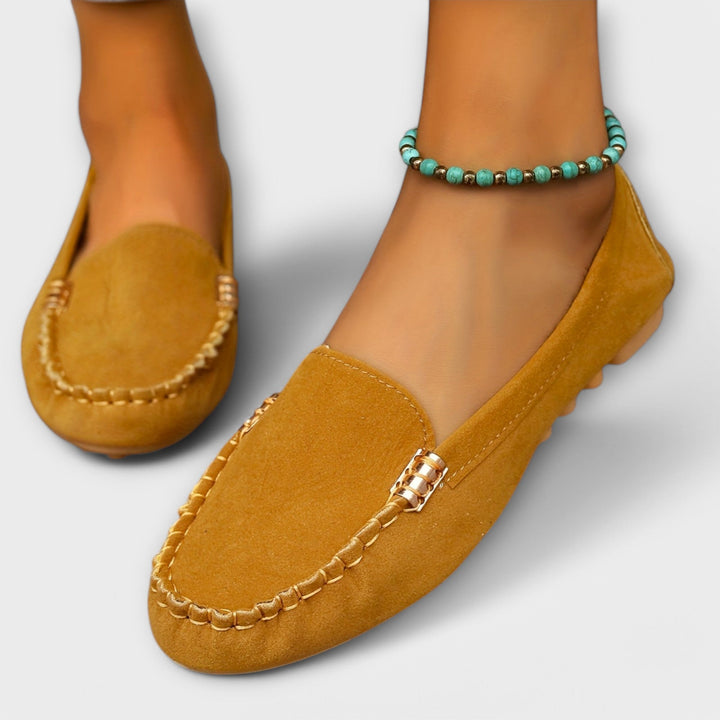 Belucia™ l Mocasines Sabot