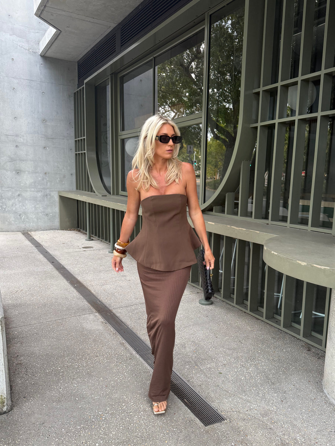 Belucia™ | Vestido Largo de Elegancia