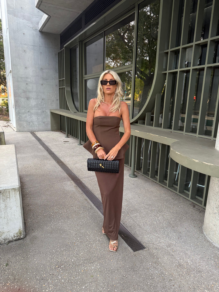 Belucia™ | Vestido Largo de Elegancia