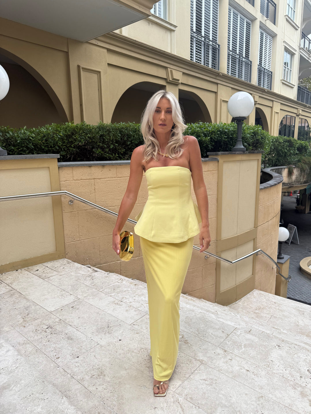 Belucia™ | Vestido Largo de Elegancia