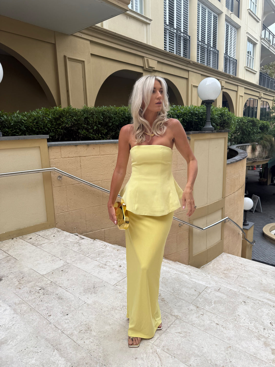 Belucia™ | Vestido Largo de Elegancia