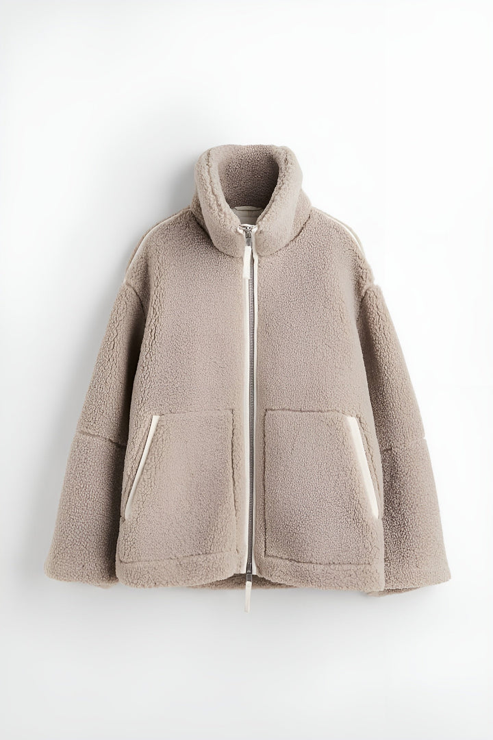 Belucia™ | Chaqueta cómoda y elegante