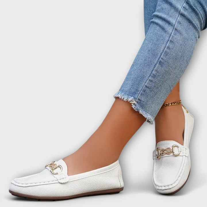 Belucia™ l Zapatillas Loafer