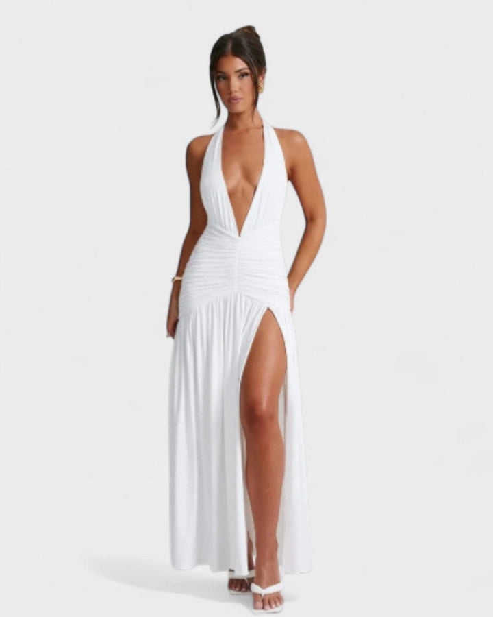 Belucia™ | El vestido maxi de tus sueños