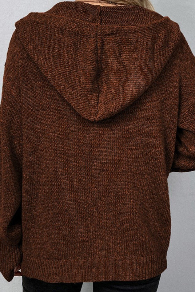 Belucia™ | Cardigan de Punto Suave