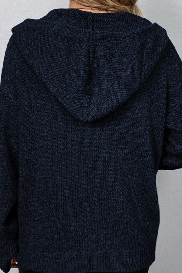 Belucia™ | Cardigan de Punto Suave