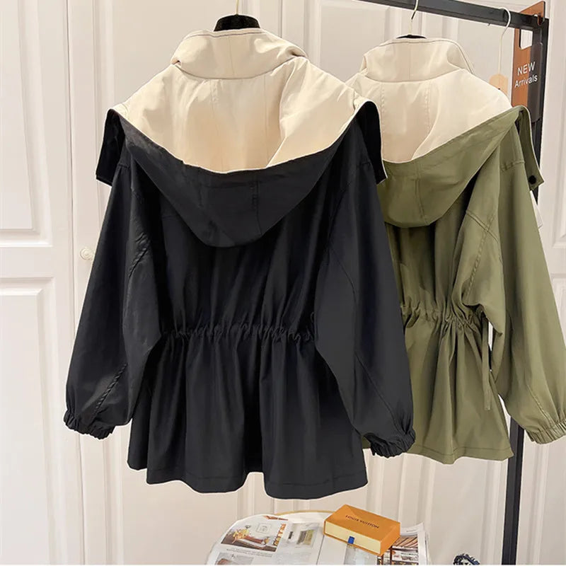 Belucia™ | Elegante abrigo contra el frío