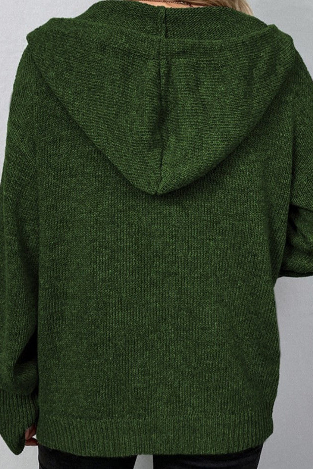 Belucia™ | Cardigan de Punto Suave