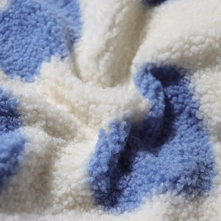 Belucia™ | Chaqueta con corazones reversibles