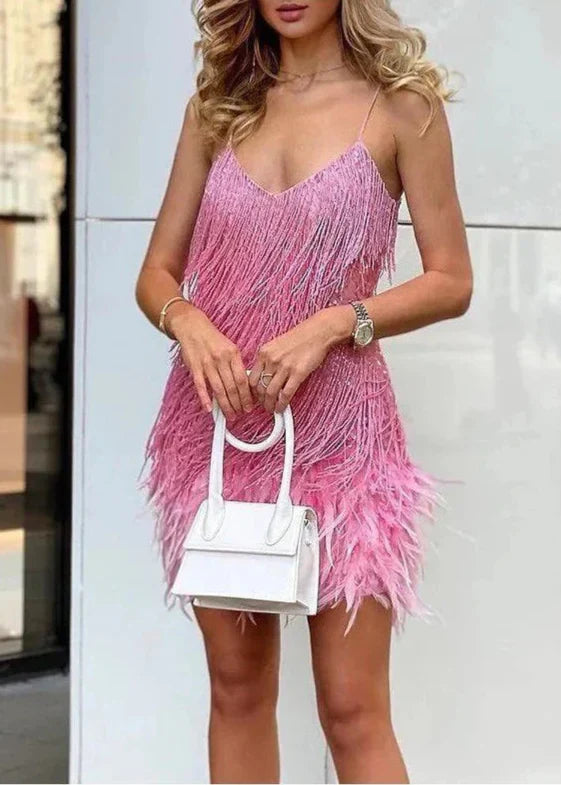 Samba | La Elegancia en Movimiento