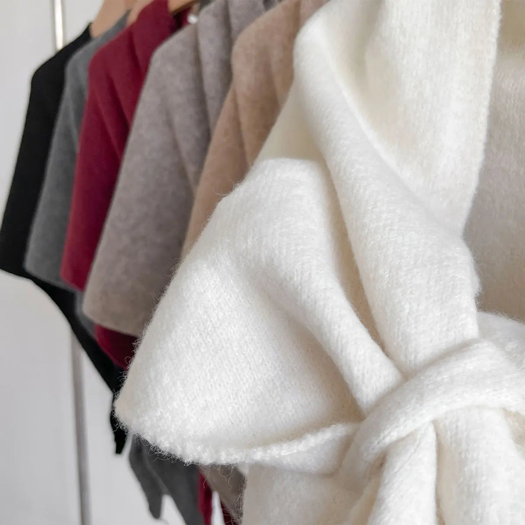 Belucia™ | Bufanda de otoño suave y con estilo