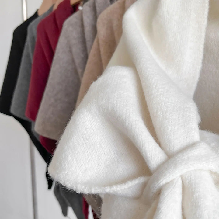 Belucia™ | Bufanda de otoño suave y con estilo