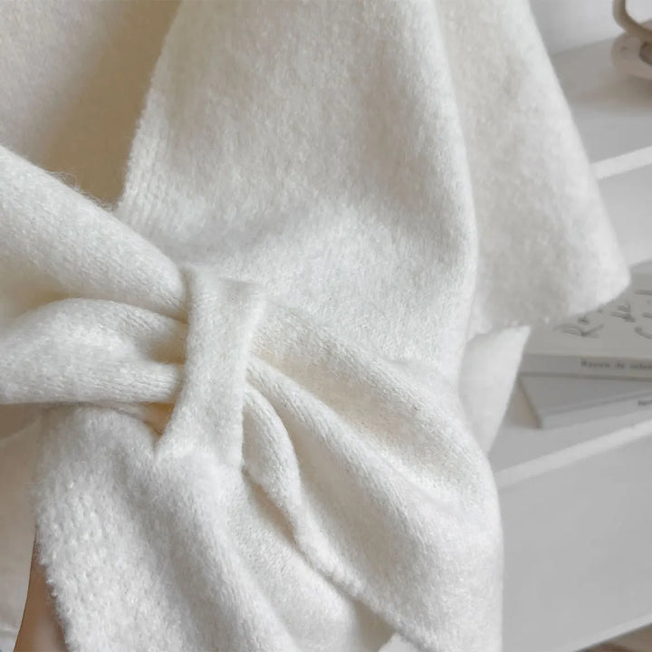 Belucia™ | Bufanda de otoño suave y con estilo