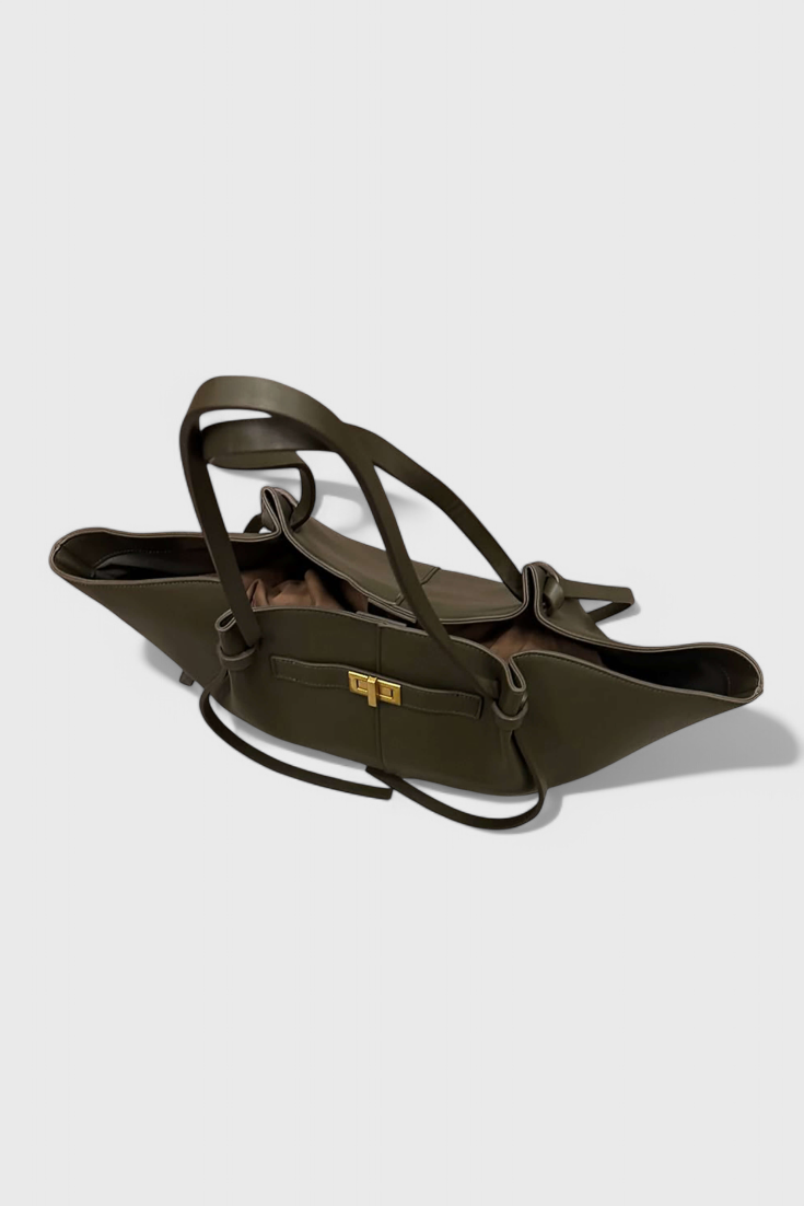 Belucia™ | Bolso con Estructura Clásica