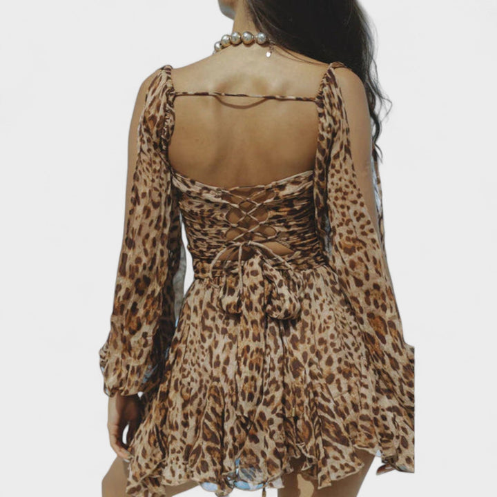 Belucia™ | Vestido de León