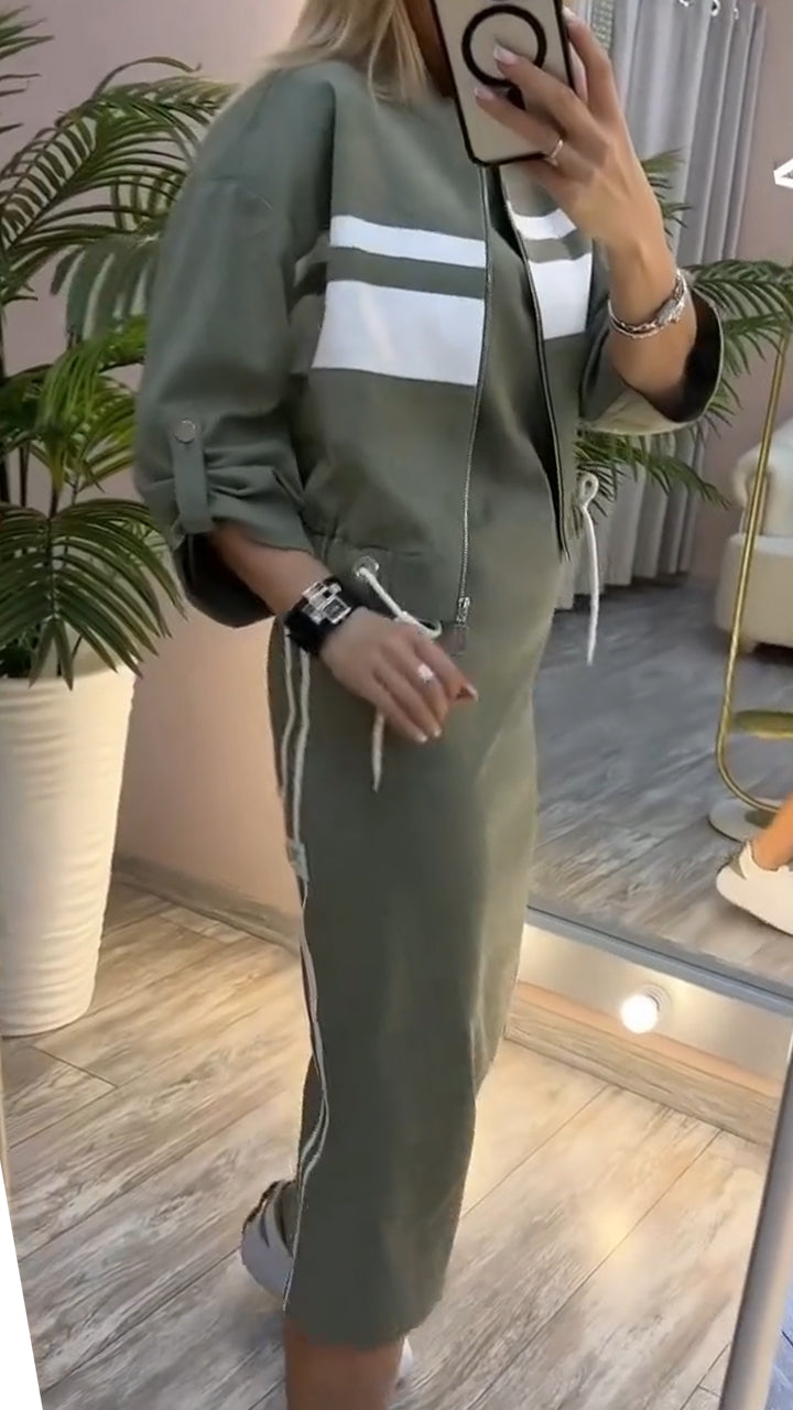 Belucia™ | Conjunto Casual y Elegante