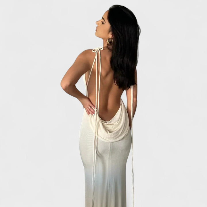 Belucia™ | El vestido que celebra tus curvas