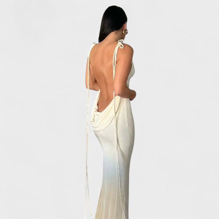 Belucia™ | El vestido que celebra tus curvas