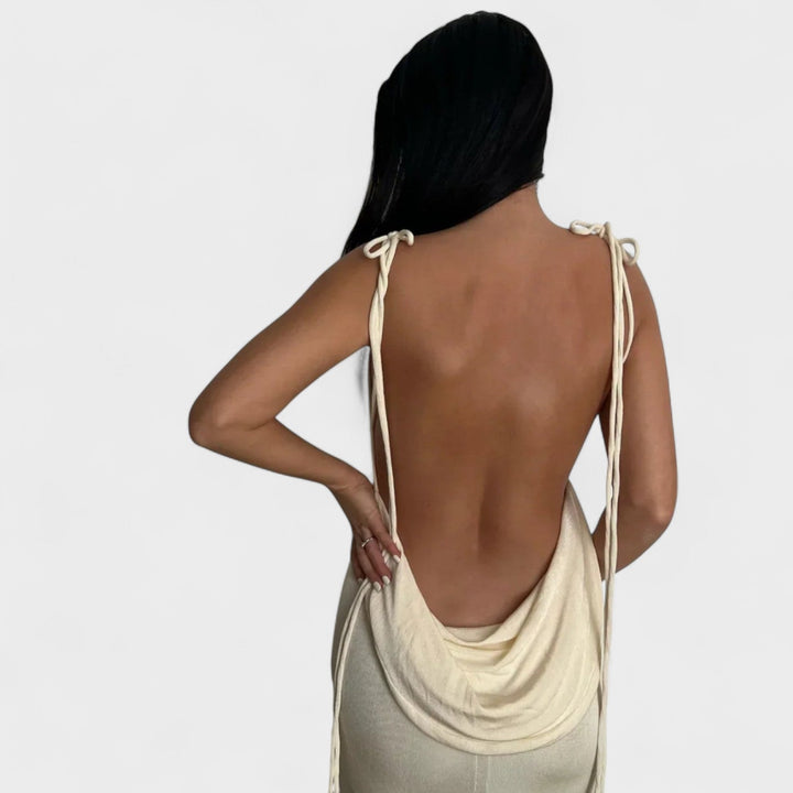 Belucia™ | El vestido que celebra tus curvas