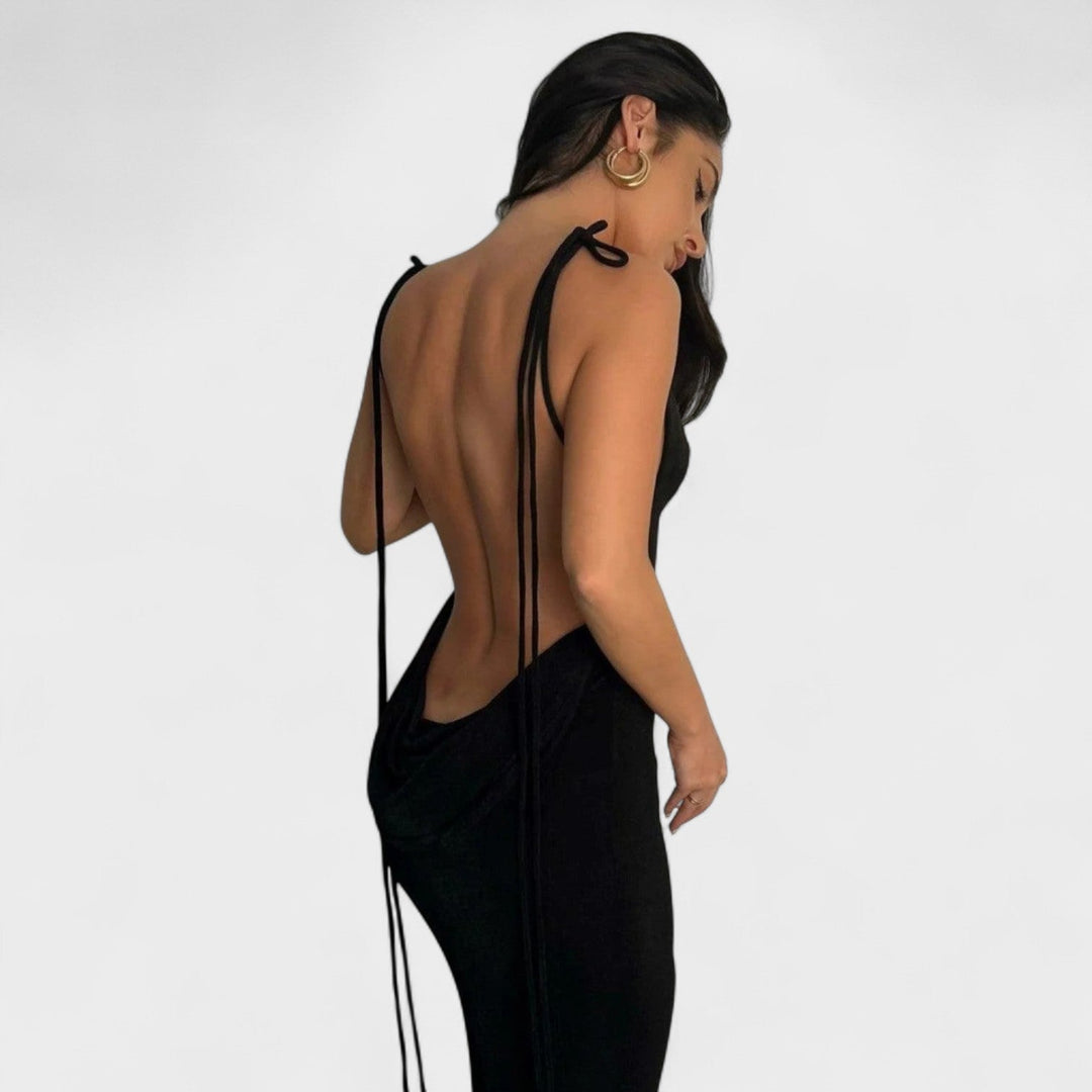 Belucia™ | El vestido que celebra tus curvas