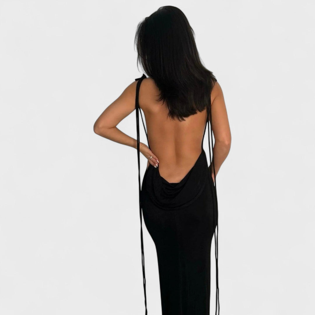 Belucia™ | El vestido que celebra tus curvas