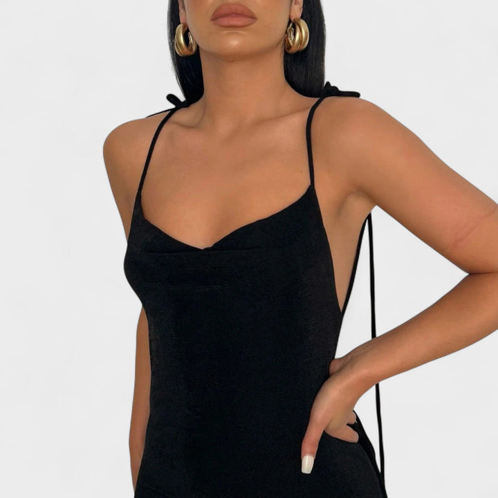 Belucia™ | El vestido que celebra tus curvas