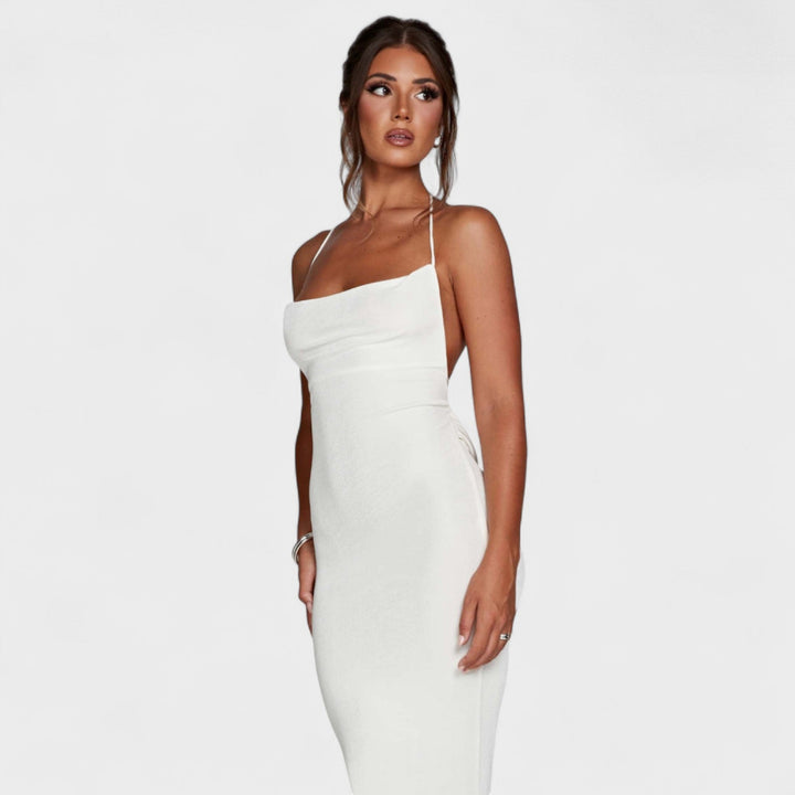 Belucia™ | El vestido que celebra tus curvas