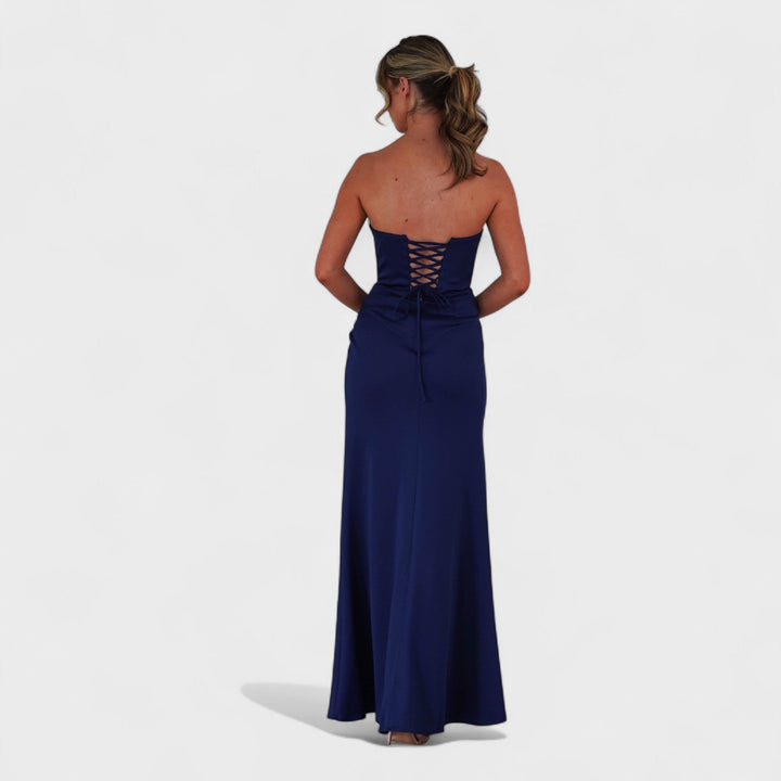 Belucia™ | Vestido Nocturno Imperial