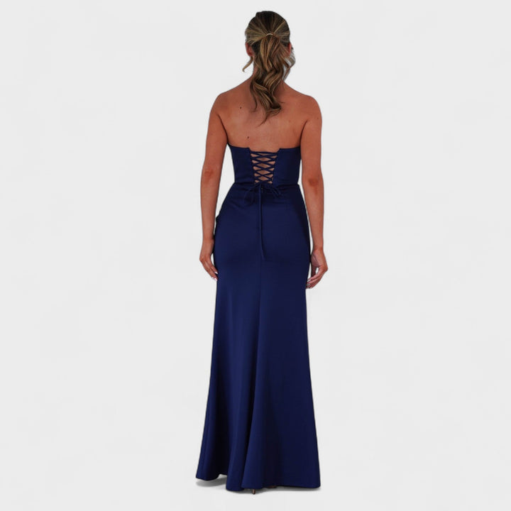 Belucia™ | Vestido Nocturno Imperial
