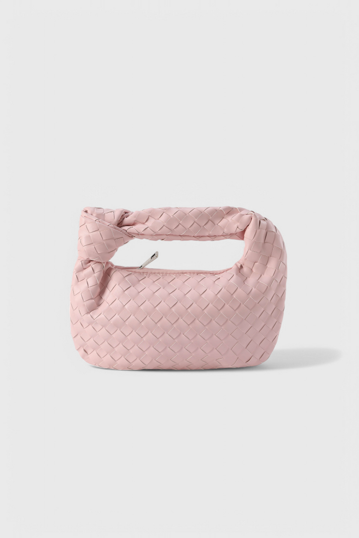 Belucia™ | Bolso Satchel Mini Woven